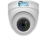 Système d’alarme et vidéoprotection